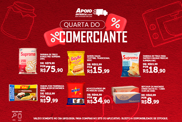 Quarta comerciante